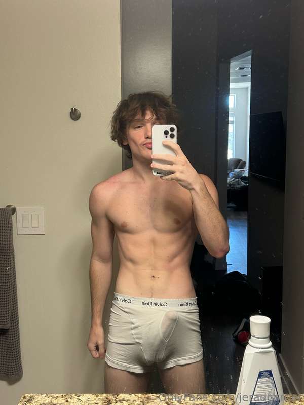 Jeradcarrier