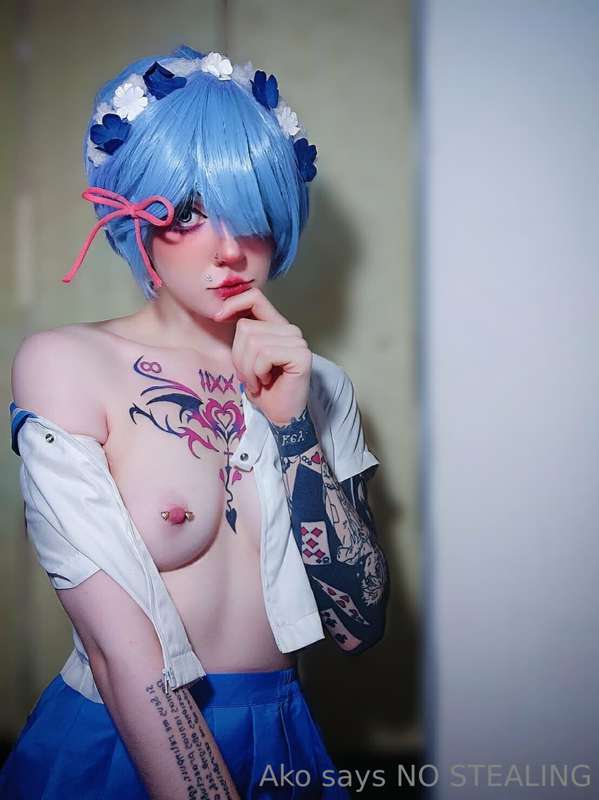 Naught Rem! All $ tips $ to this post will get access to som..