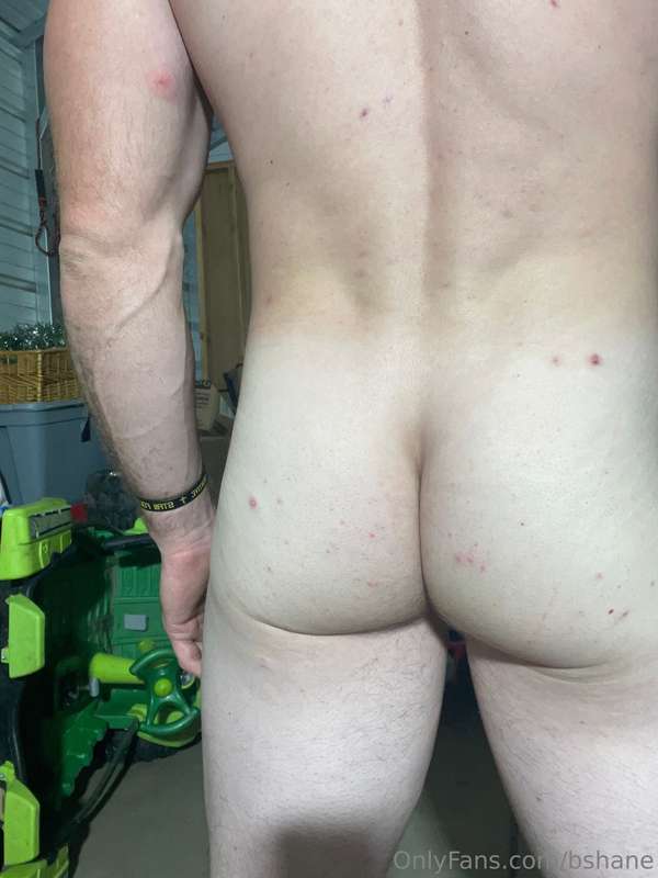 bshane