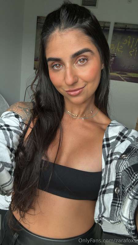 zarafoxs