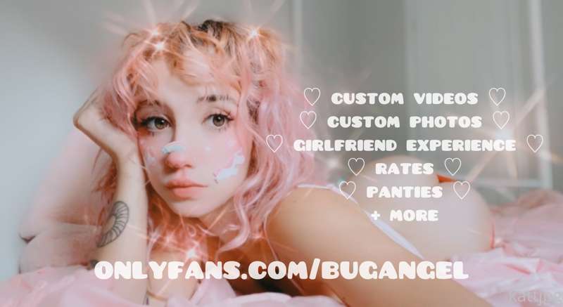 ˚ * ⊹ ʚ hi, im bug! ɞ ⊹ * ˚ 
pls read this for lots of info ..