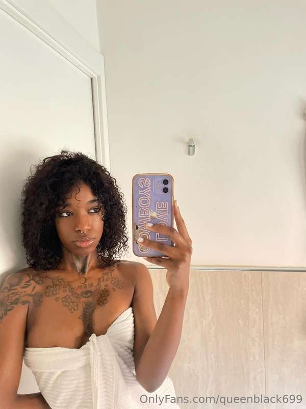 queenblack699 Nude Leaked OnlyFans Photo