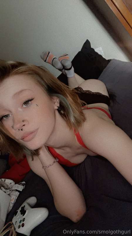 media