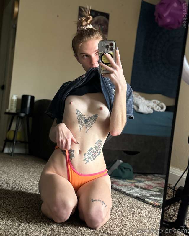 onlysamsof image #7