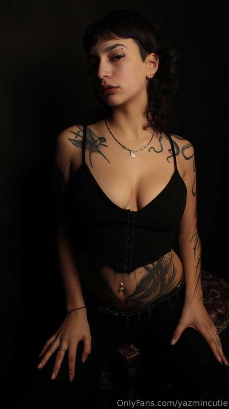 yazmincutie