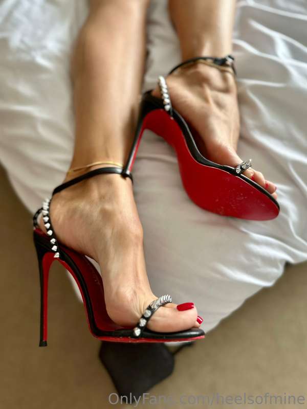 heelsofmine image #4