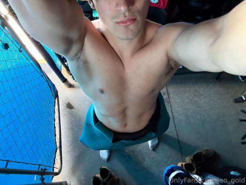 media