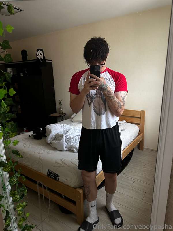eboypasha