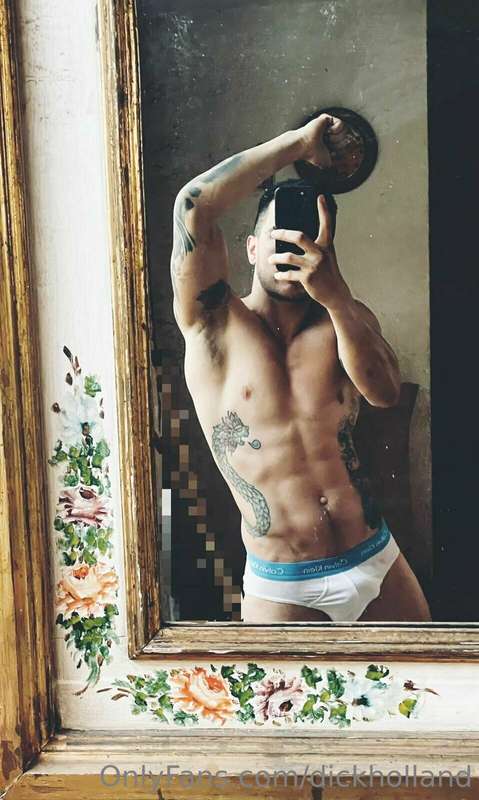 dickholland