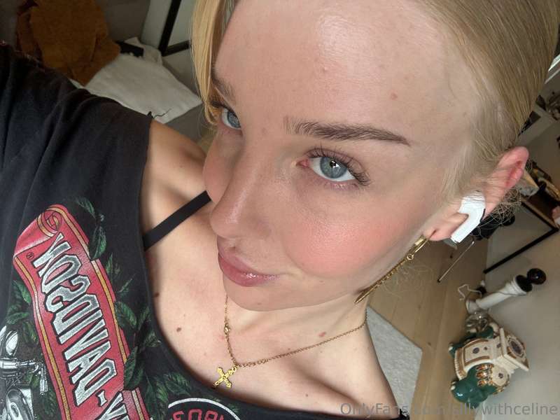 Careful... I bite when you hold eye contact 😈