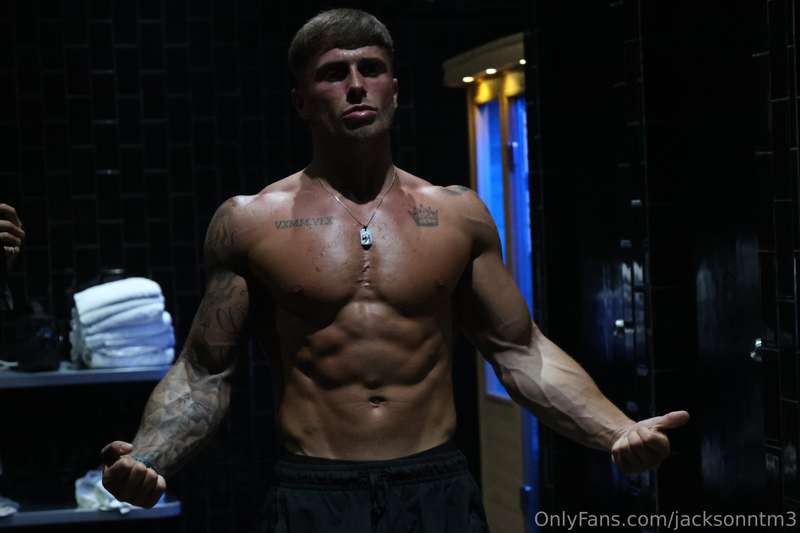 Got an offer right now for you x https://onlyfans.com/jackso..