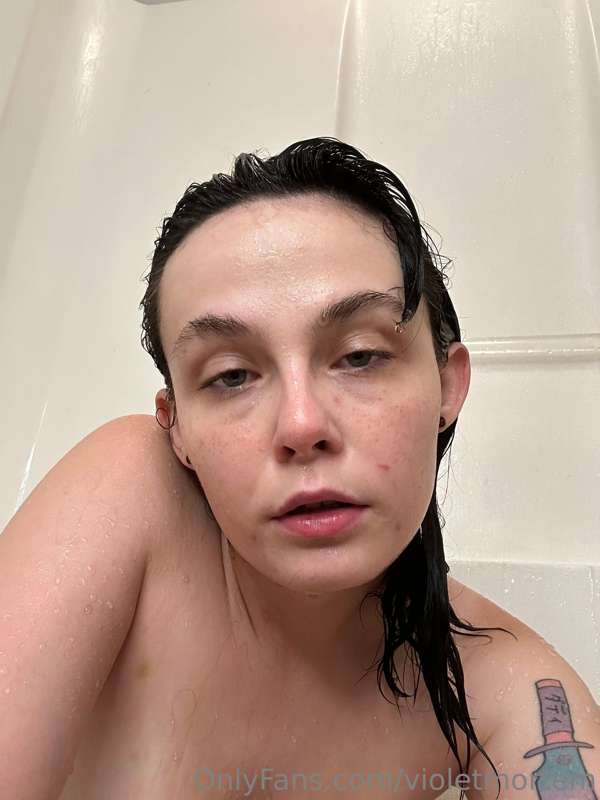 I am so out of fucking breath
