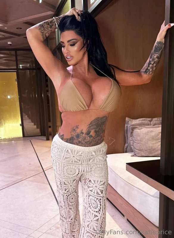 katieprice