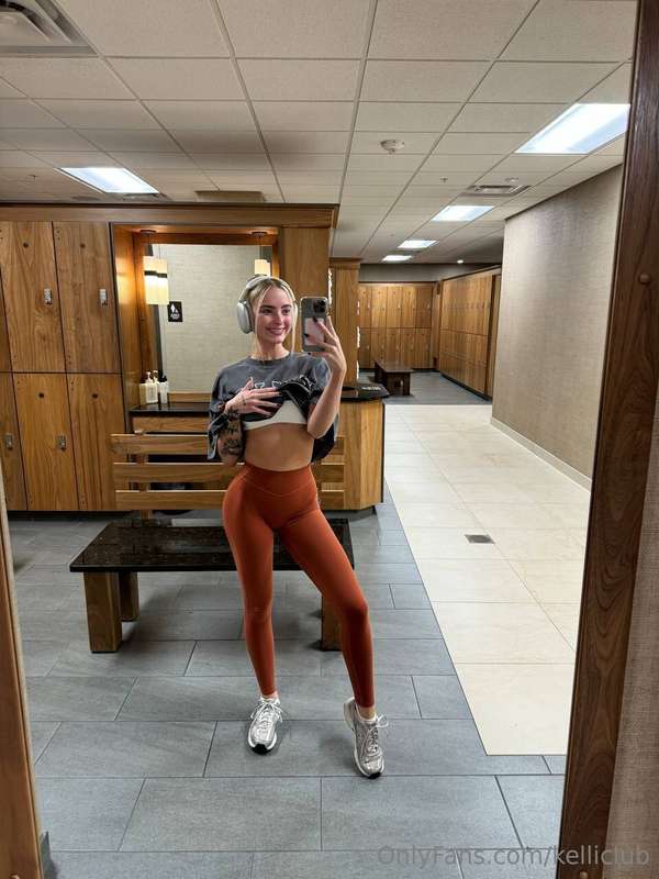 kelliclub