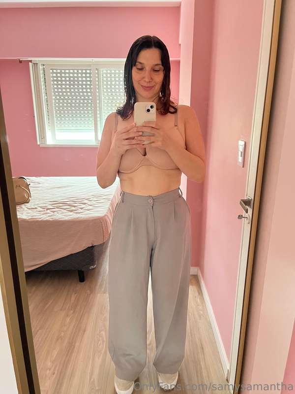 Would you like to be in my room fucking me hard and for the ..