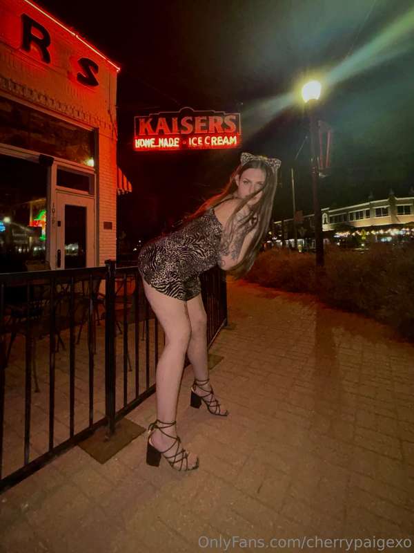 cherrypaigexo