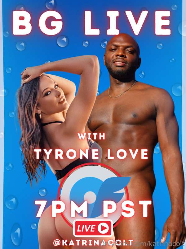 Are you ready to watch this snow bunny get WRECKED LIVE toni..