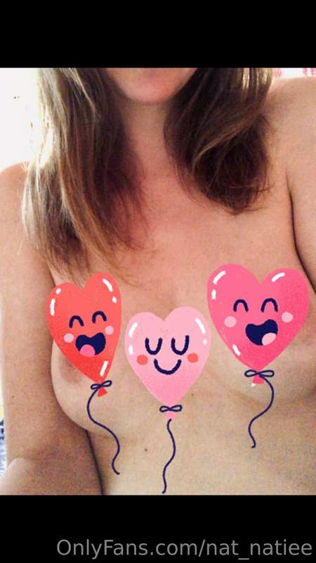 Titty Tuesday! Message me if you’d like some more pictures 😉..
