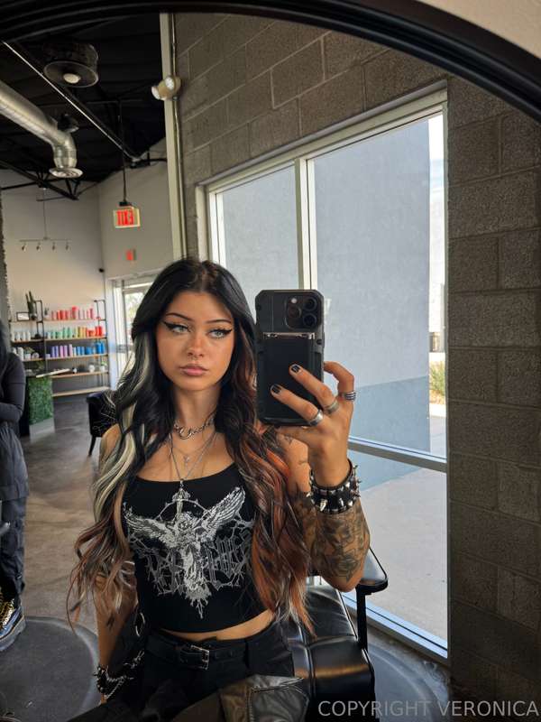 okokveronica