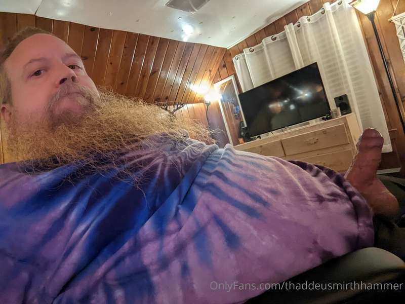 thaddeusmirthhammer