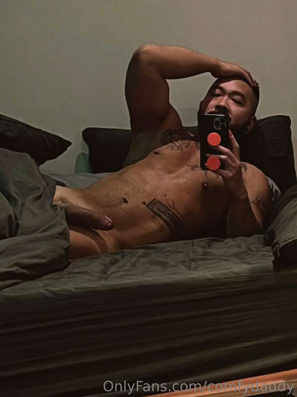 comfydaddy image #1