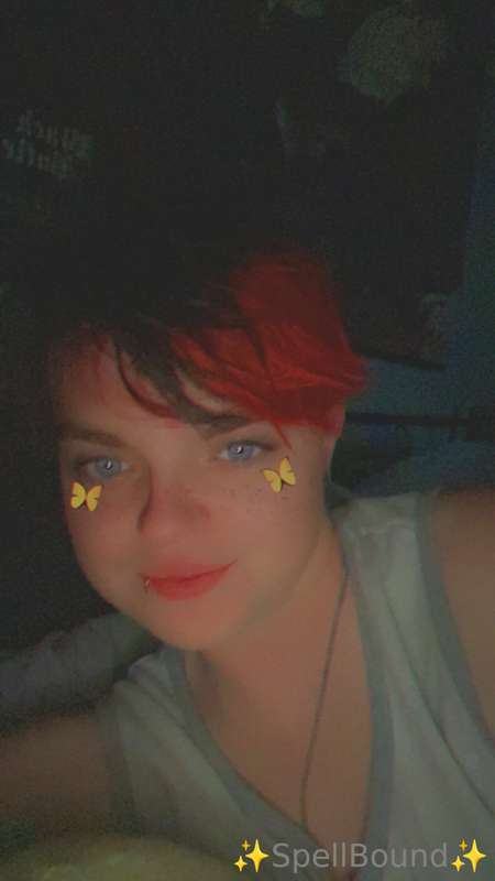 Starting a new job in the morning!! Wish me luck! I’m nervou..