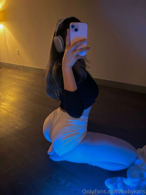 babykrris