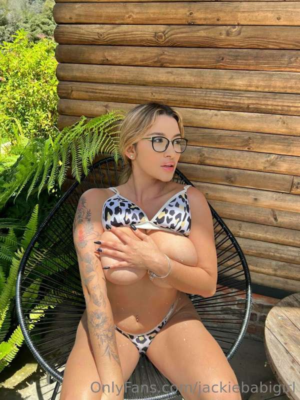 on my way to get the latina tan again