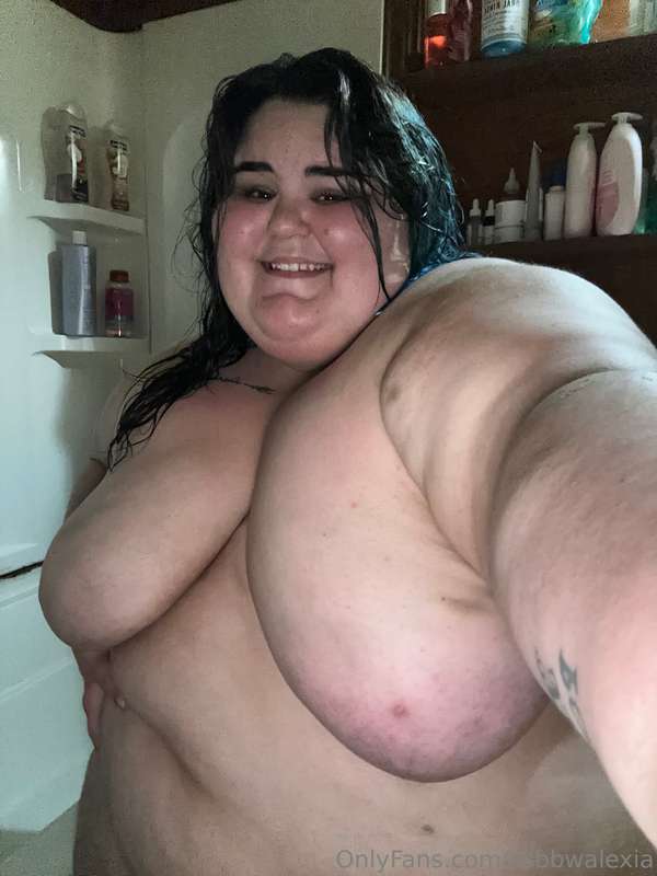 ssbbwalexia