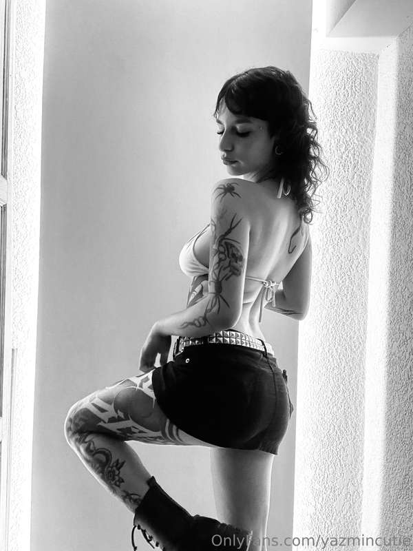 yazmincutie