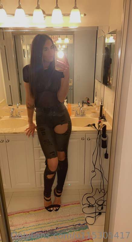 Hii hunnies, 

Have you missed me??? Ive missed you guys. Ne..