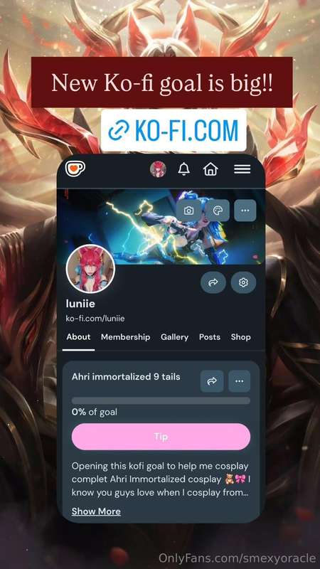 smexyoracle image #0
