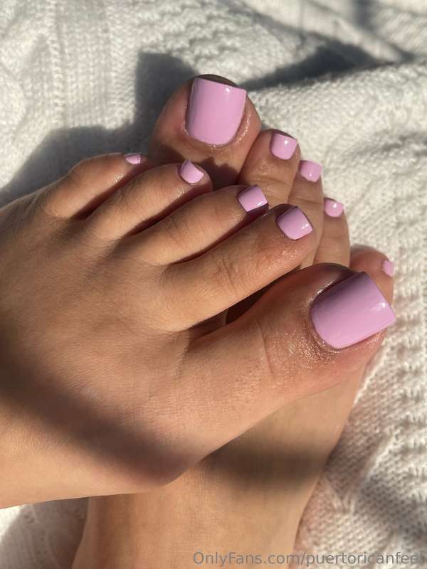 puertoricanfeet