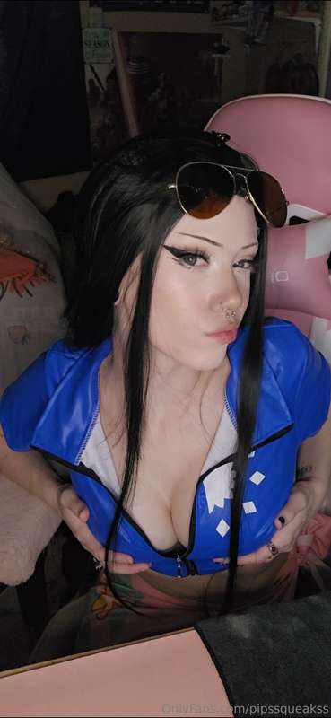 Nico Robin 💙