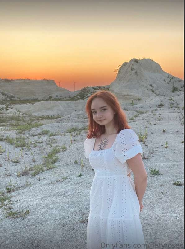 🔥FREE🔥FREE🔥FREE🔥@fieryrosee is so lonely. She needs YOU❤️😘🔥S..