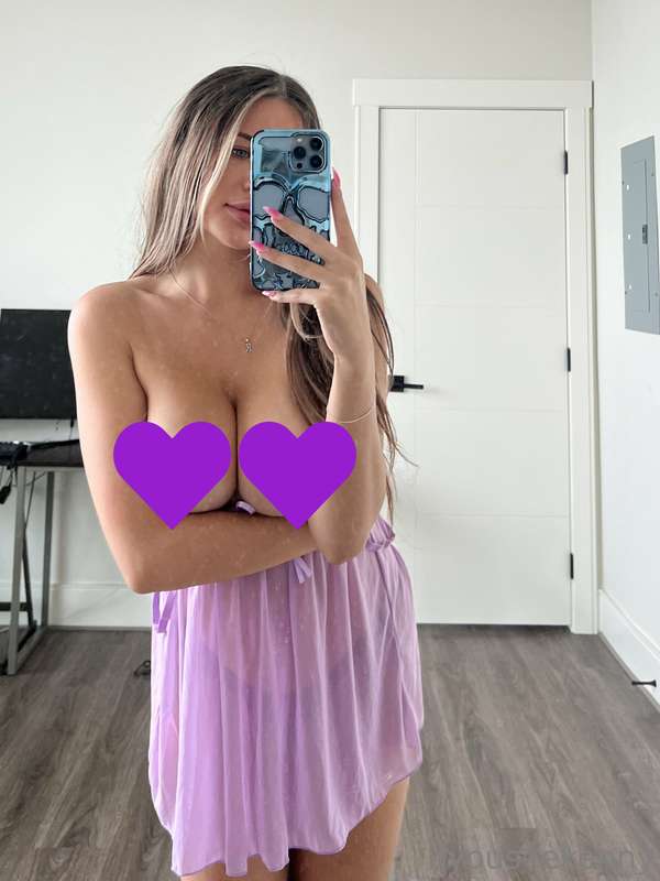 What's the point of wearing something so see through anyway ..