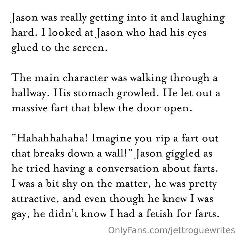 jettroguewrites image #0