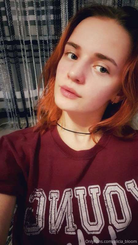 just a selfie without makeup🙃😝