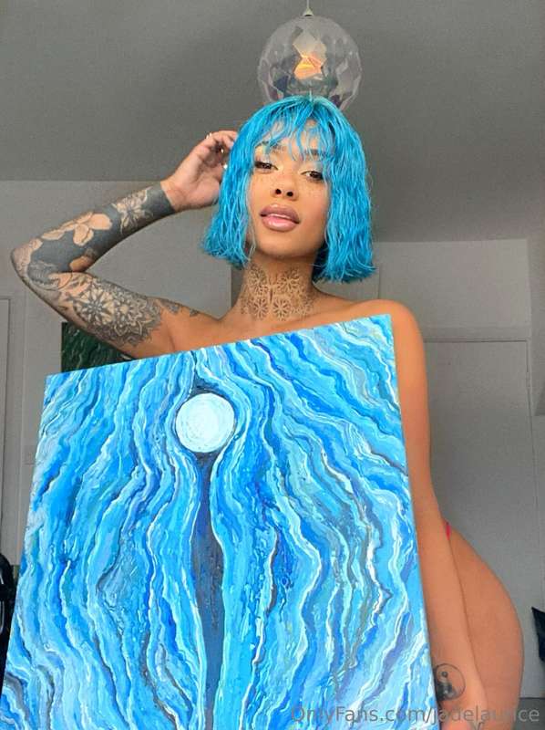 jadelaurice