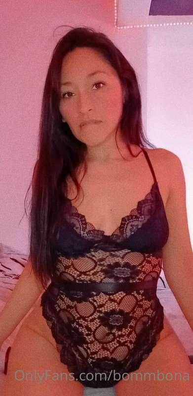 This is how I wear for you 😛🔥