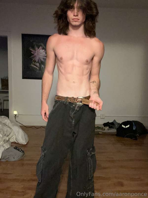 aaronponce