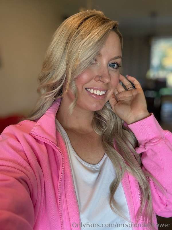 Mrsblondebrewer
