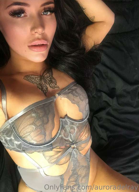 There’s a space next to me just for you😜