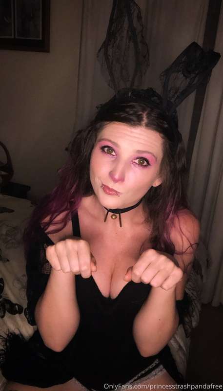 princesstrashpandafree image #0