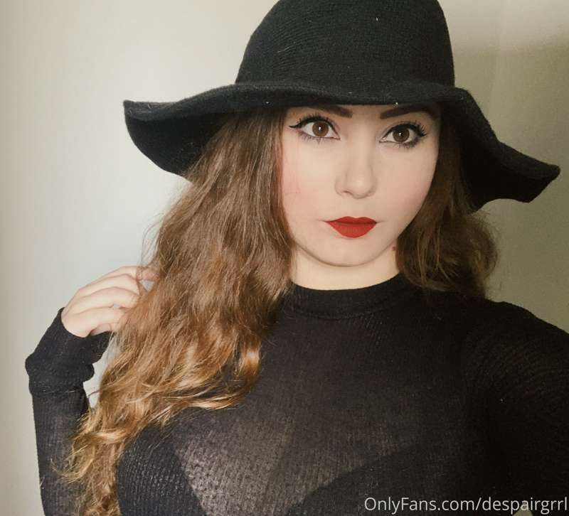 despairgrrl