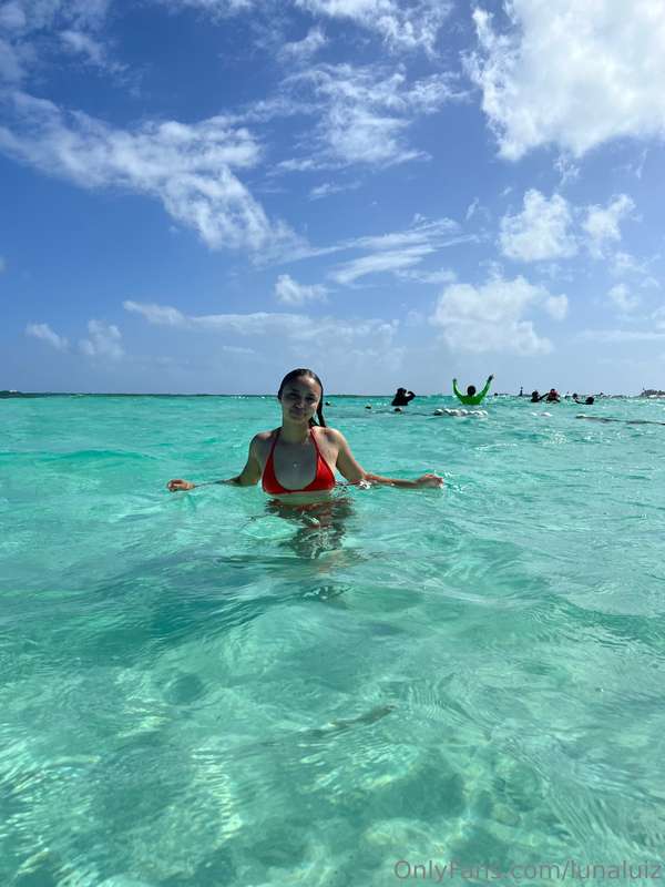 Good times and tan lines.
