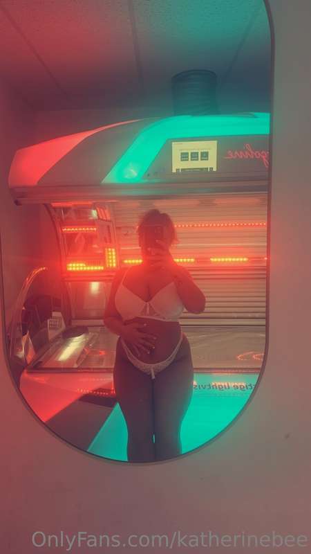Let’s say we are in the bedroom, and we want to spice things..