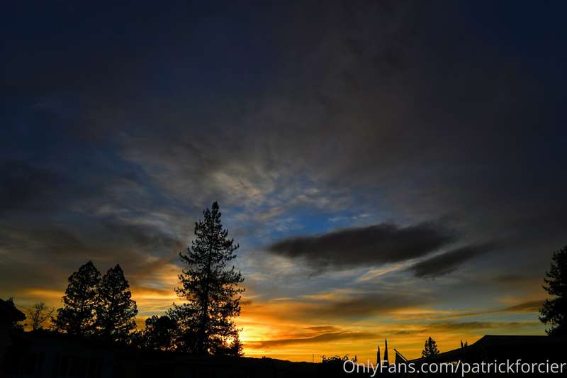 Part 5 of 5: Cloudy Sunset Season has started, Summer is ove..
