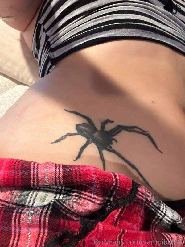 🕷️