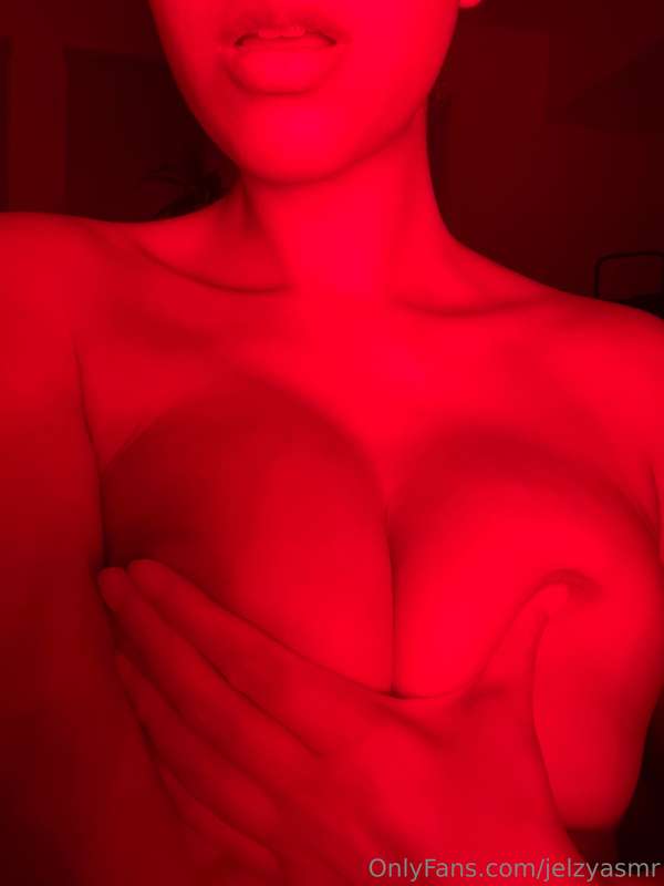I ❤️ red light.
